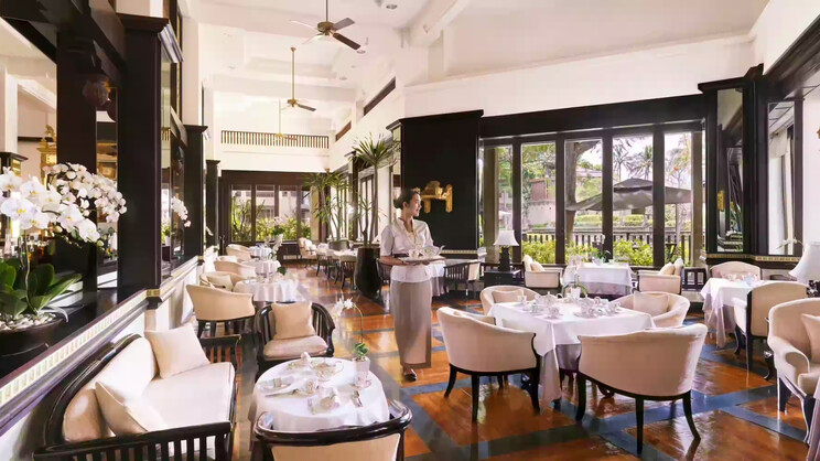 Intercontinental Bali Resort Jimbaran